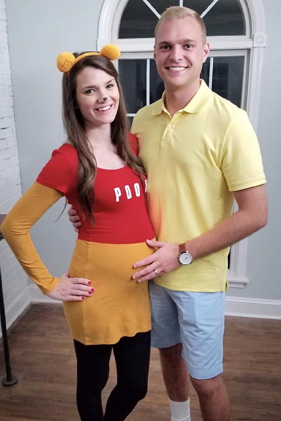 40 Best Pregnancy Halloween Costumes and DIY Maternity Ideas 2023
